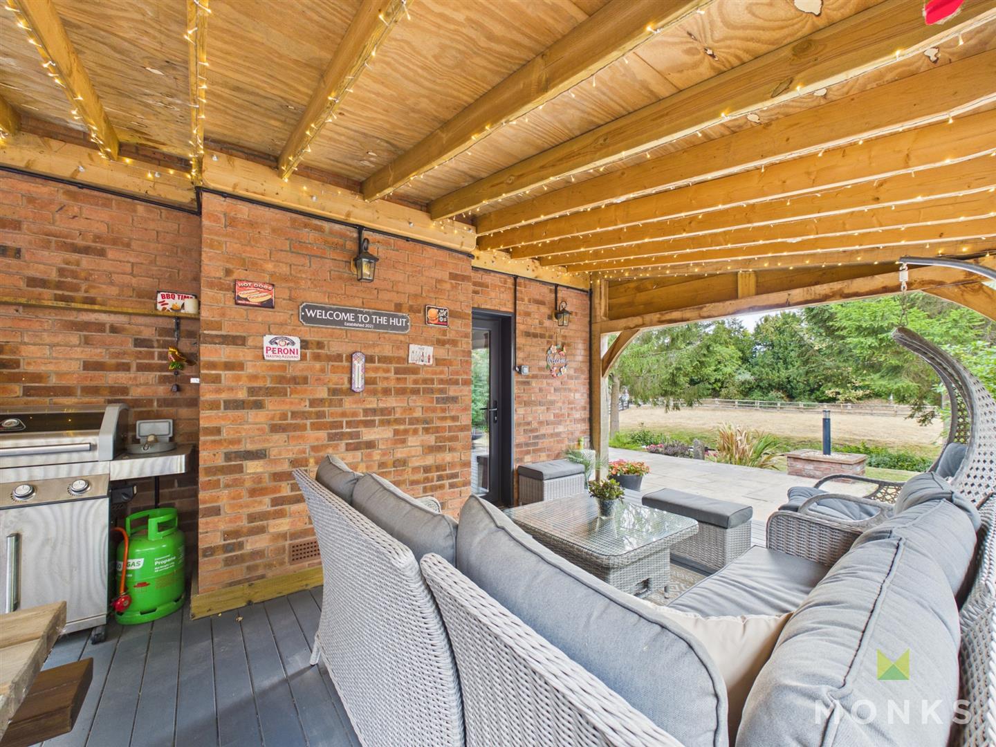 Lime Tree Cottage , Shrewsbury, SY4 4LN For Sale